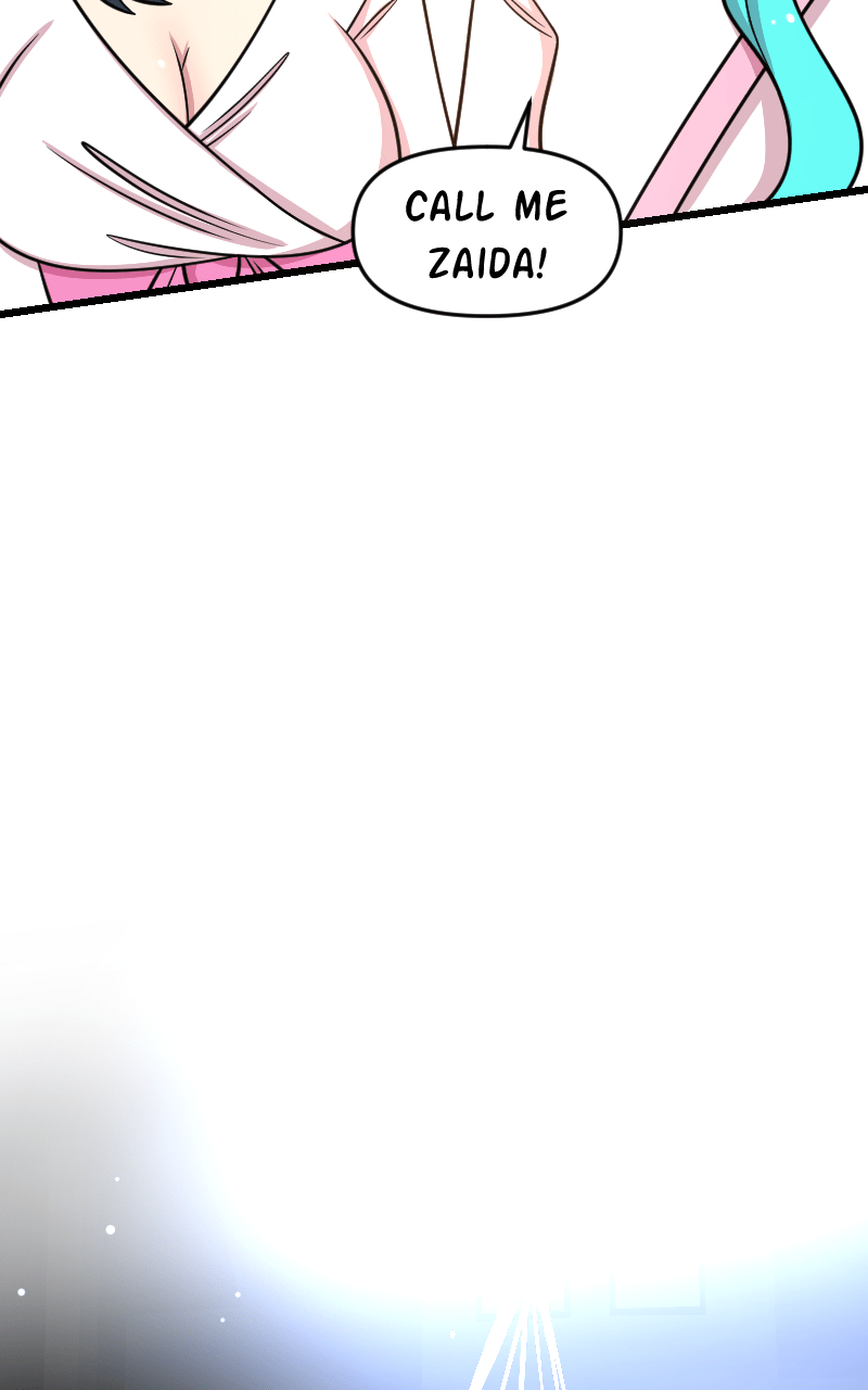 Down To Earth Chapter 228 - page 56