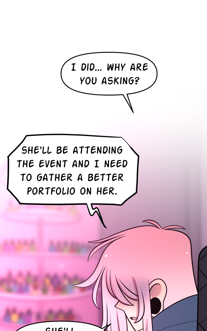 Down To Earth Chapter 228 - page 8
