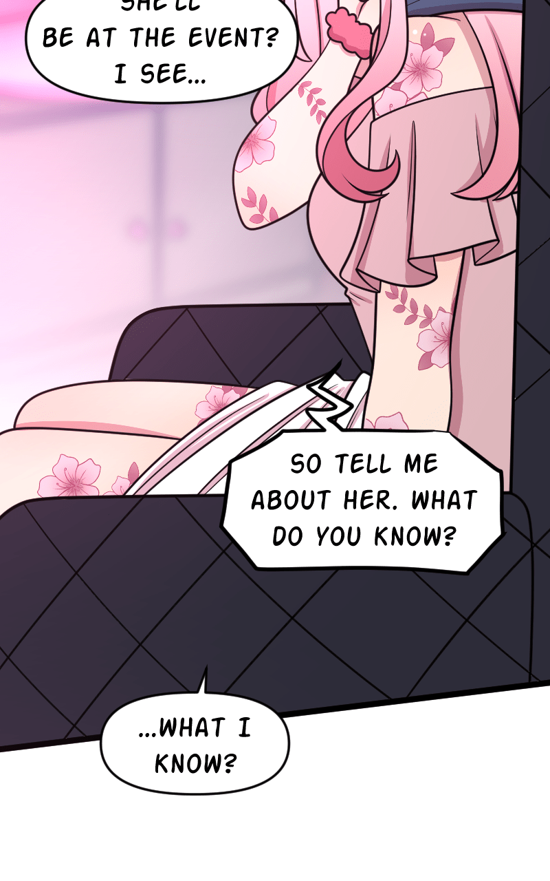Down To Earth Chapter 228 - page 9