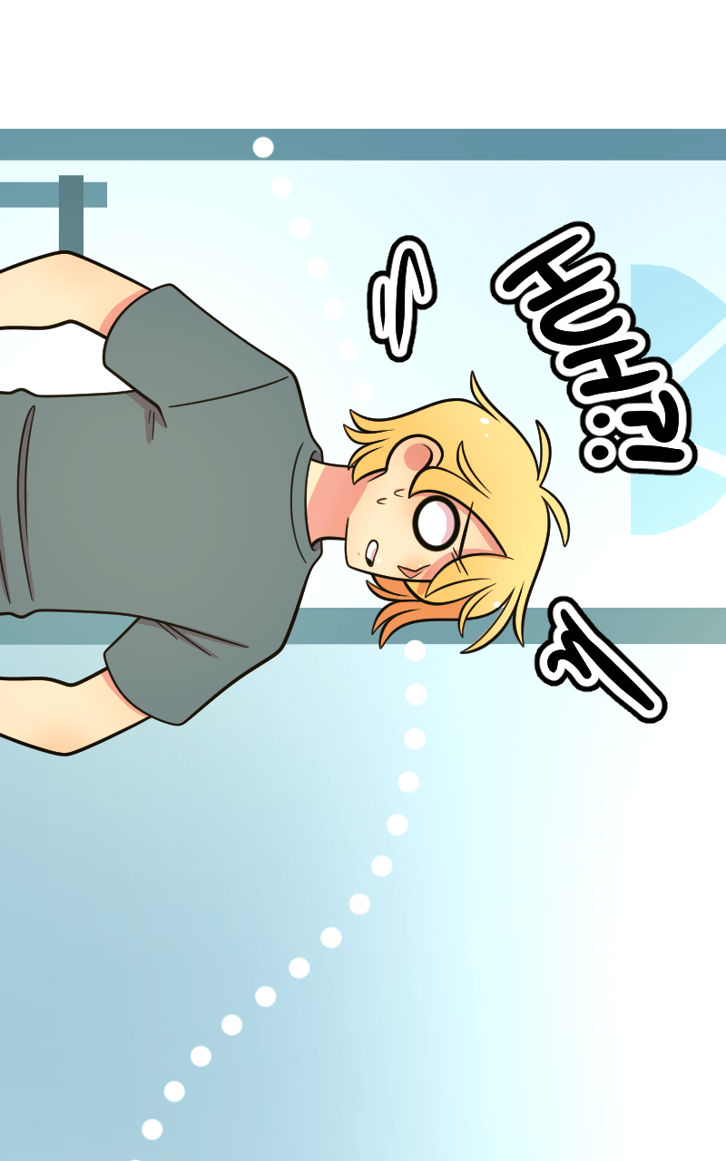 Down To Earth Chapter 204 - page 1