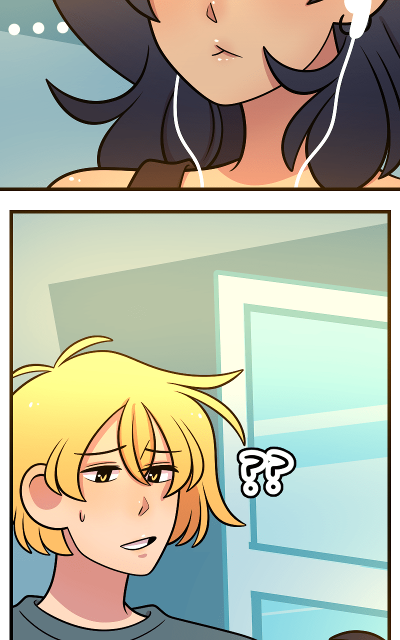 Down To Earth Chapter 204 - page 10