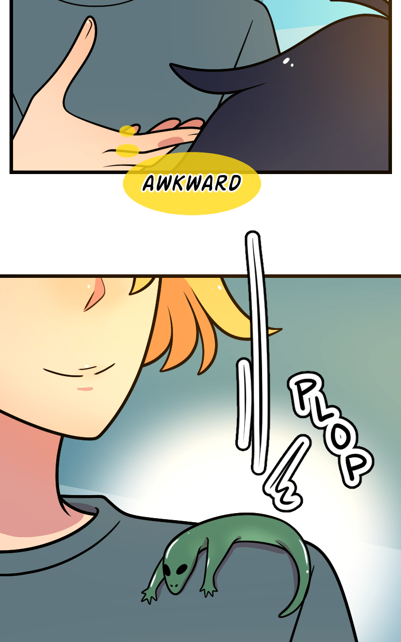 Down To Earth Chapter 204 - page 11