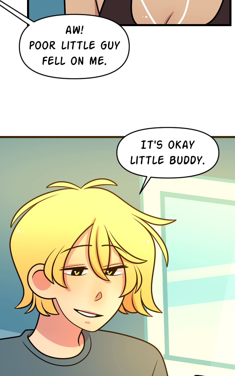 Down To Earth Chapter 204 - page 13