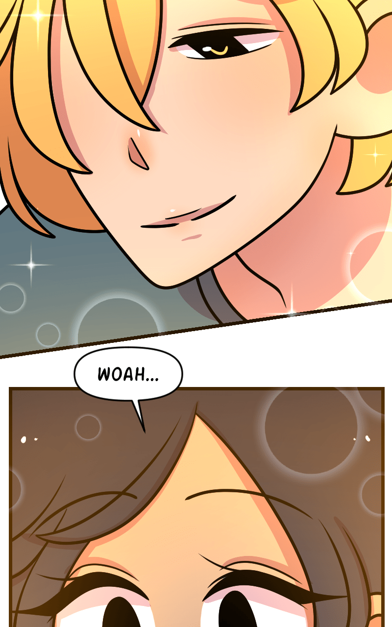 Down To Earth Chapter 204 - page 17