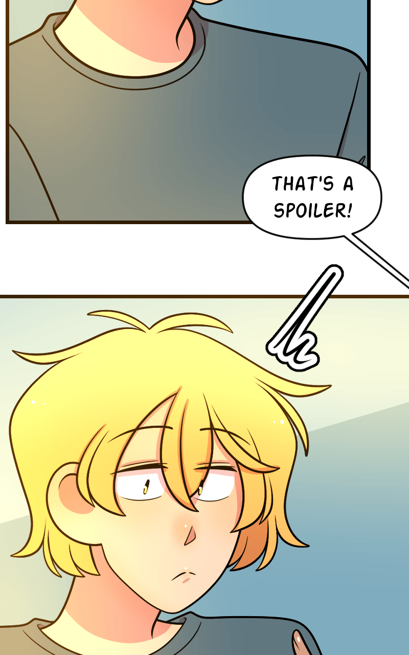 Down To Earth Chapter 204 - page 23