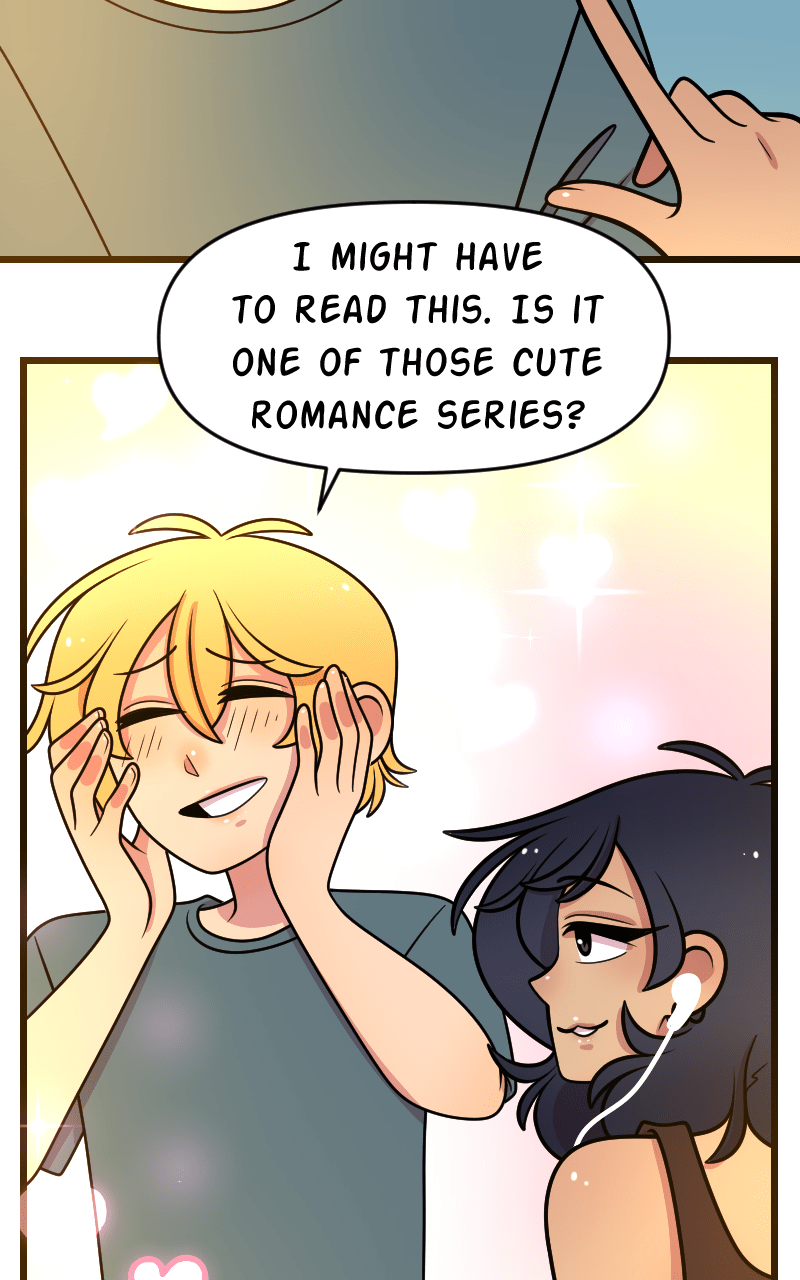 Down To Earth Chapter 204 - page 24
