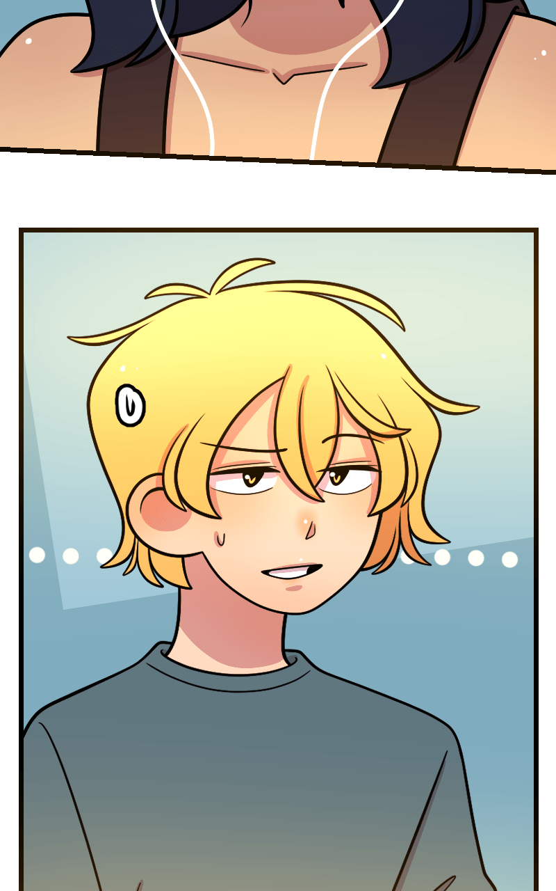 Down To Earth Chapter 204 - page 26
