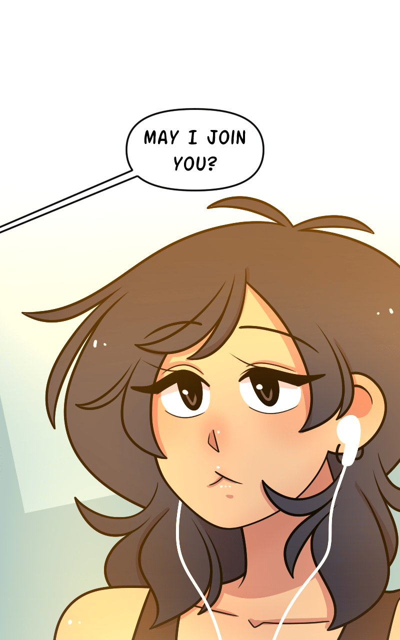 Down To Earth Chapter 204 - page 28