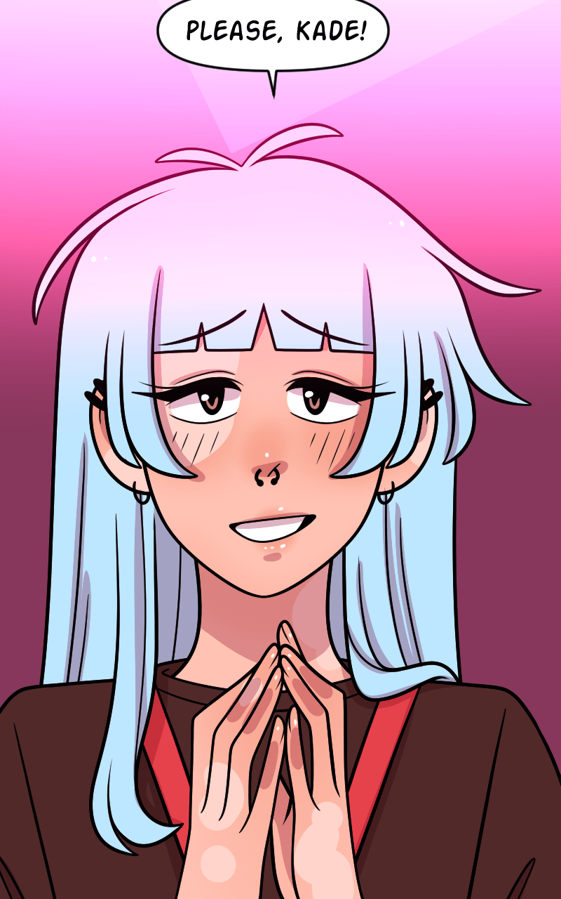 Down To Earth Chapter 204 - page 31