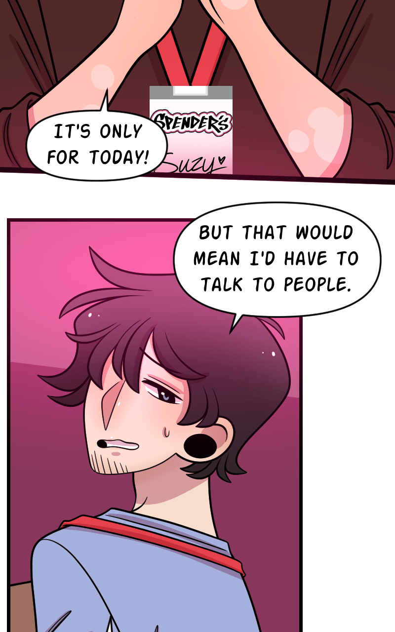 Down To Earth Chapter 204 - page 32