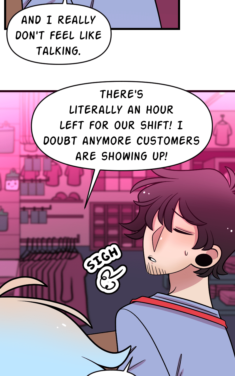 Down To Earth Chapter 204 - page 33