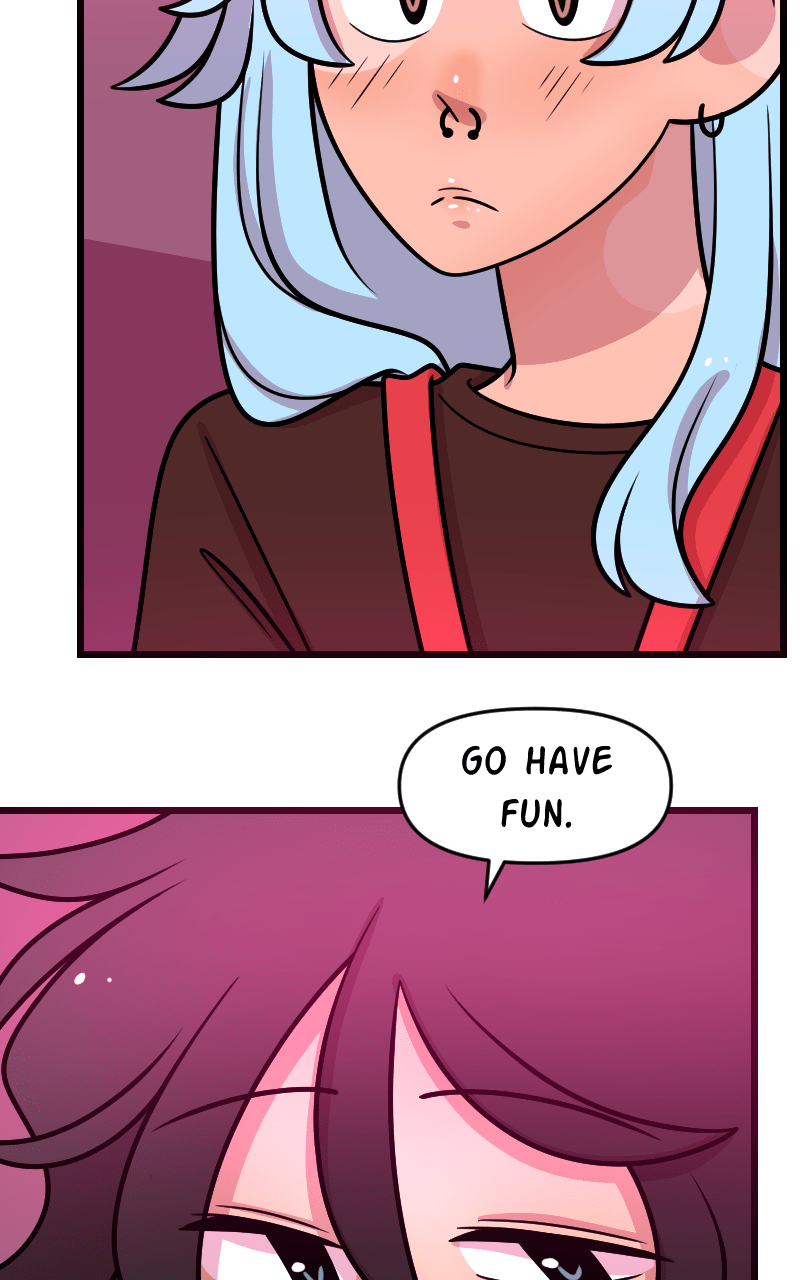 Down To Earth Chapter 204 - page 37