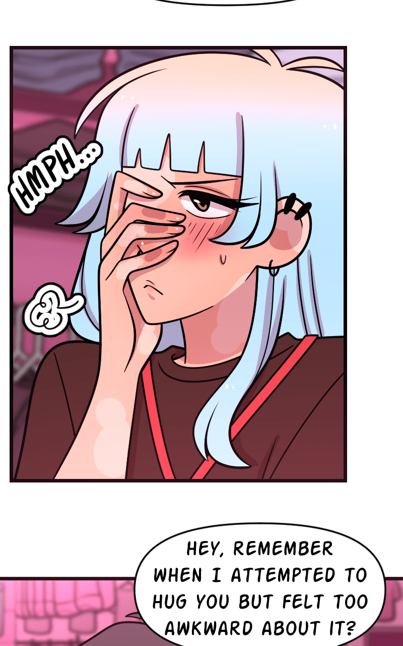 Down To Earth Chapter 204 - page 41
