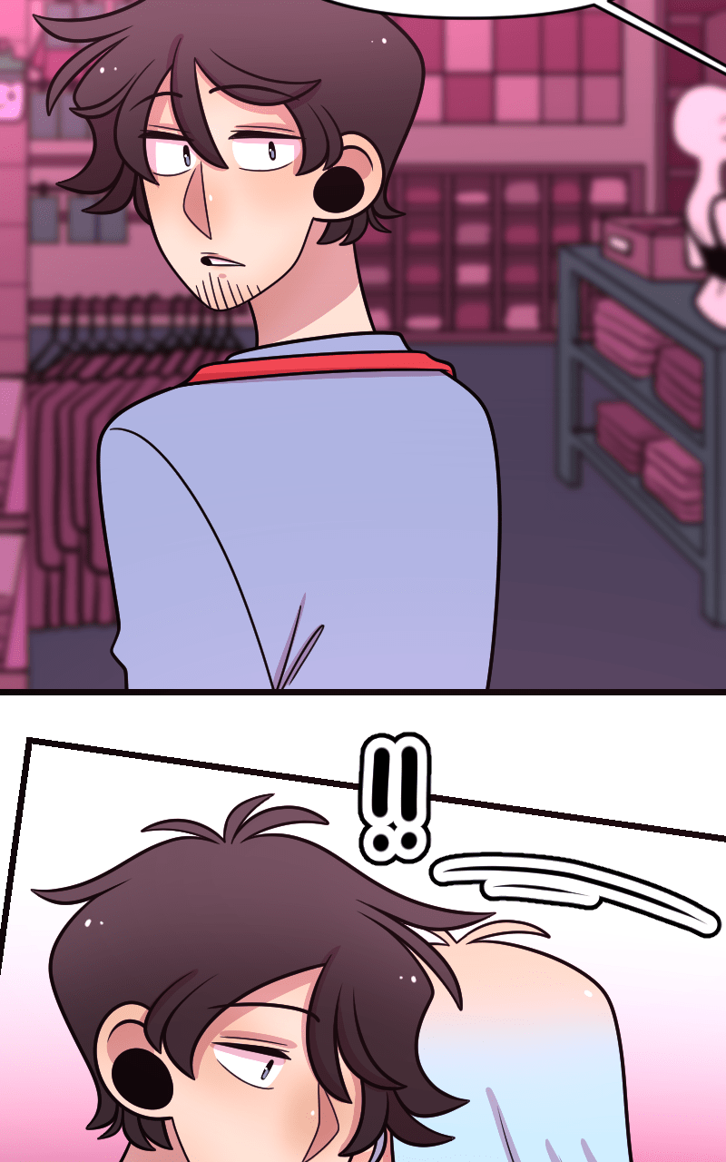 Down To Earth Chapter 204 - page 42