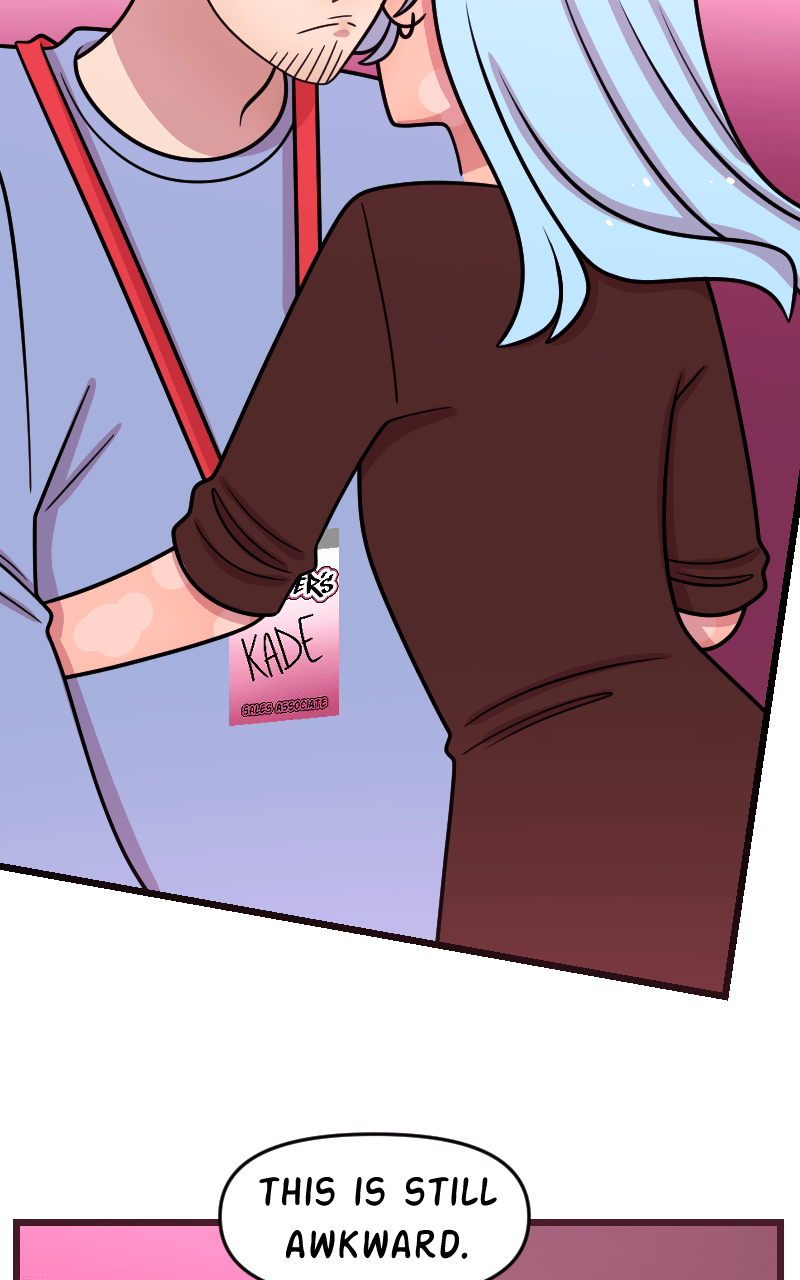 Down To Earth Chapter 204 - page 43