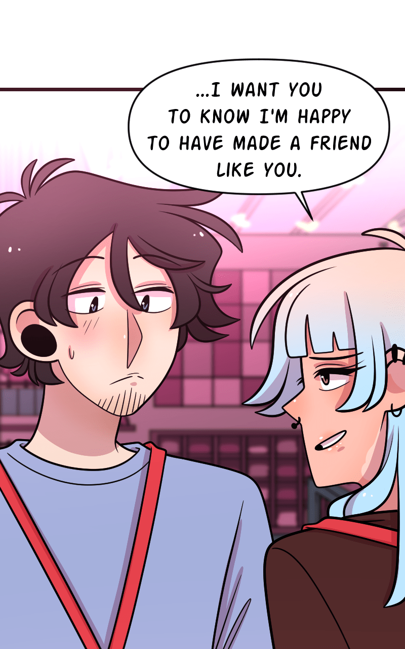 Down To Earth Chapter 204 - page 45
