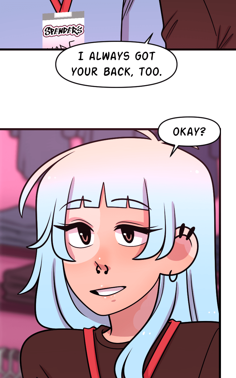 Down To Earth Chapter 204 - page 46