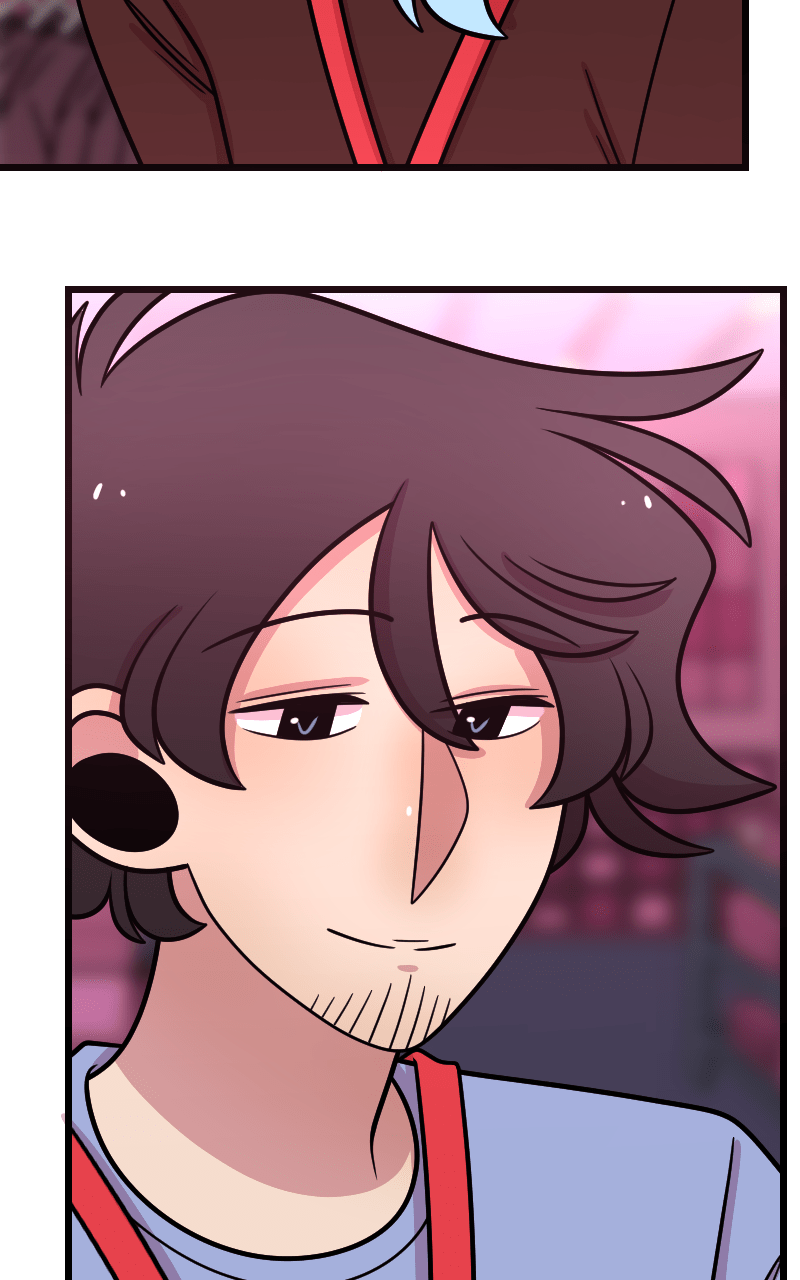 Down To Earth Chapter 204 - page 47