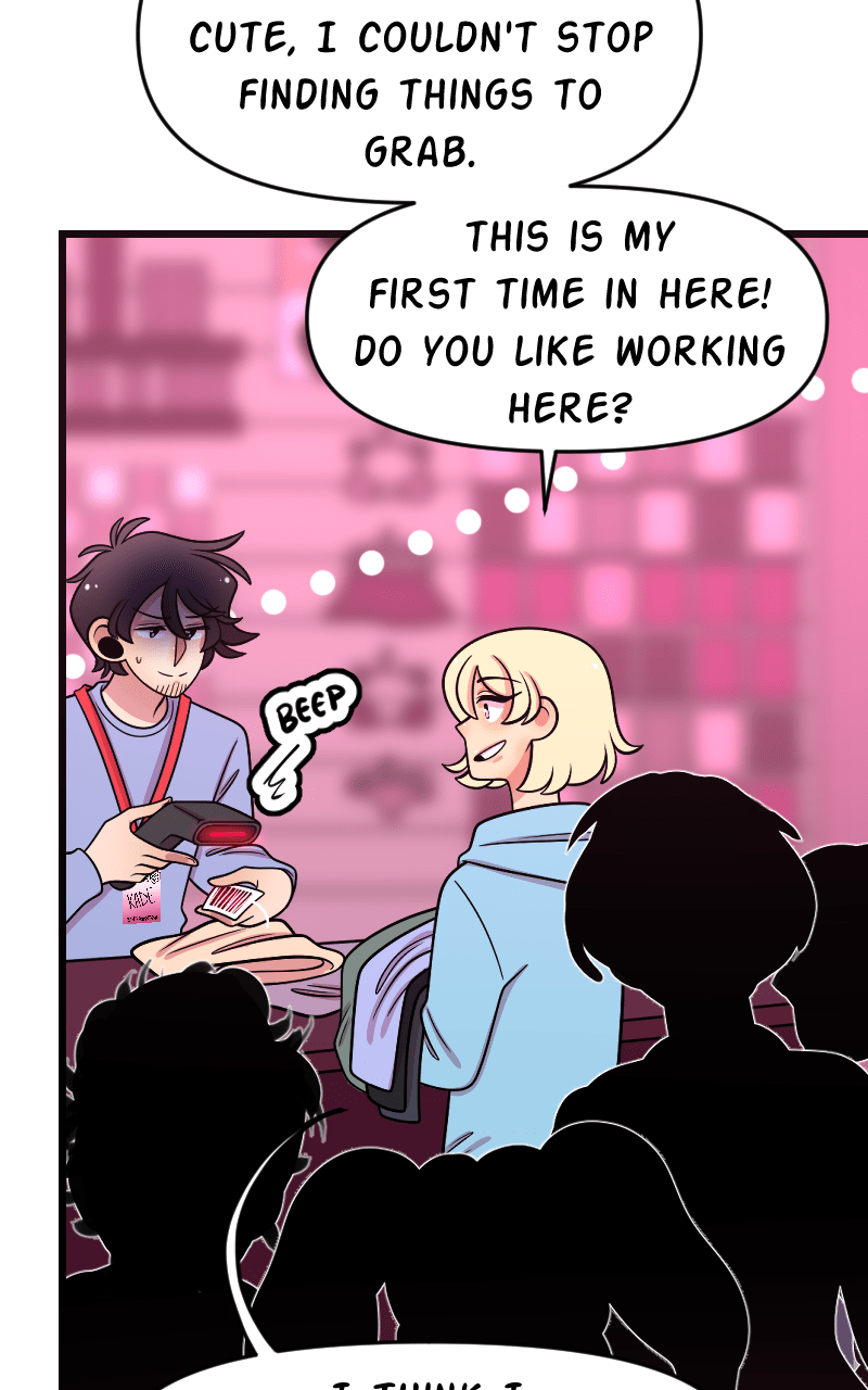 Down To Earth Chapter 204 - page 51