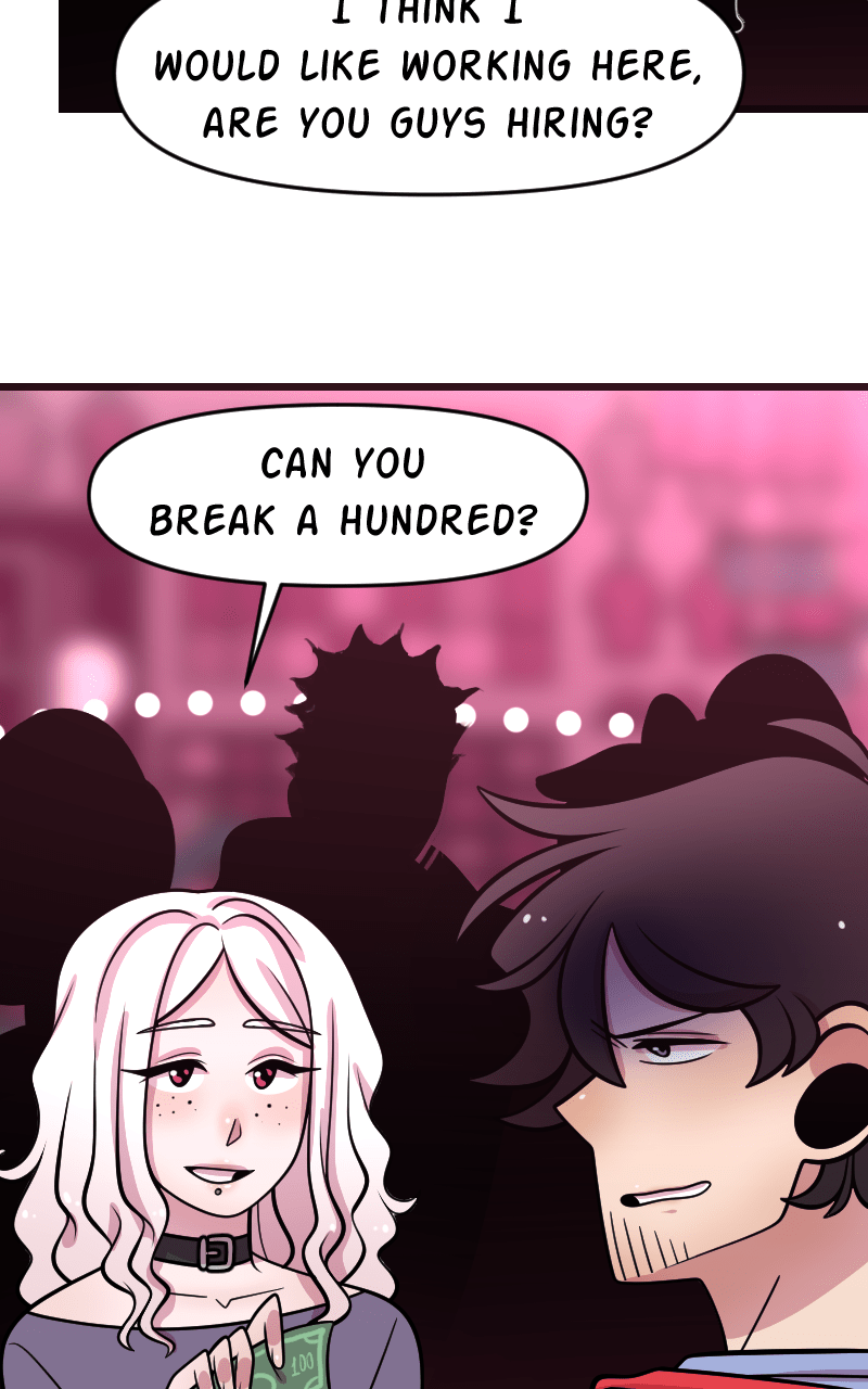Down To Earth Chapter 204 - page 52