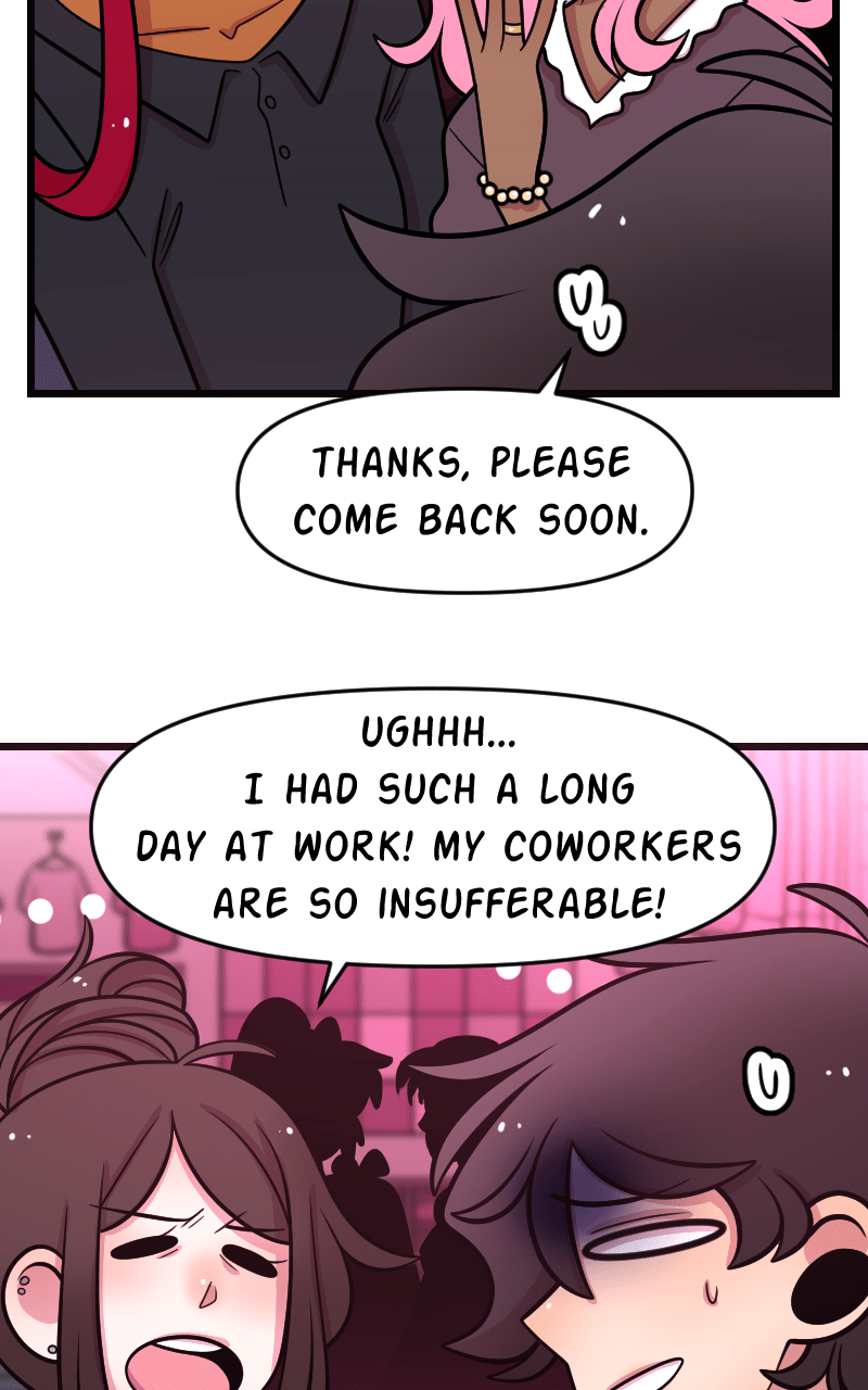 Down To Earth Chapter 204 - page 54