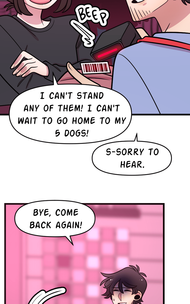 Down To Earth Chapter 204 - page 55