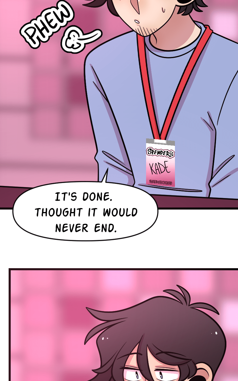 Down To Earth Chapter 204 - page 57