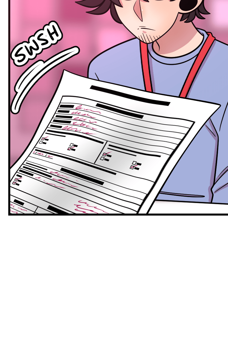Down To Earth Chapter 204 - page 58