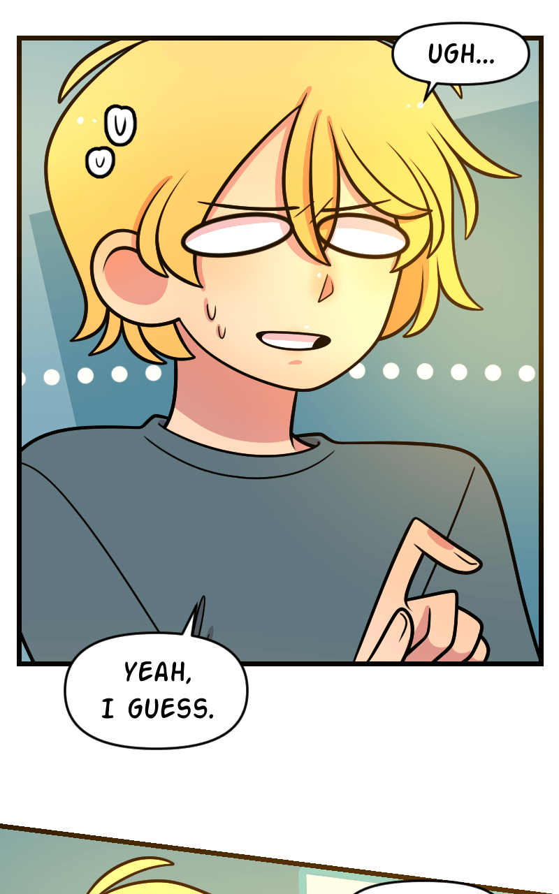 Down To Earth Chapter 204 - page 7