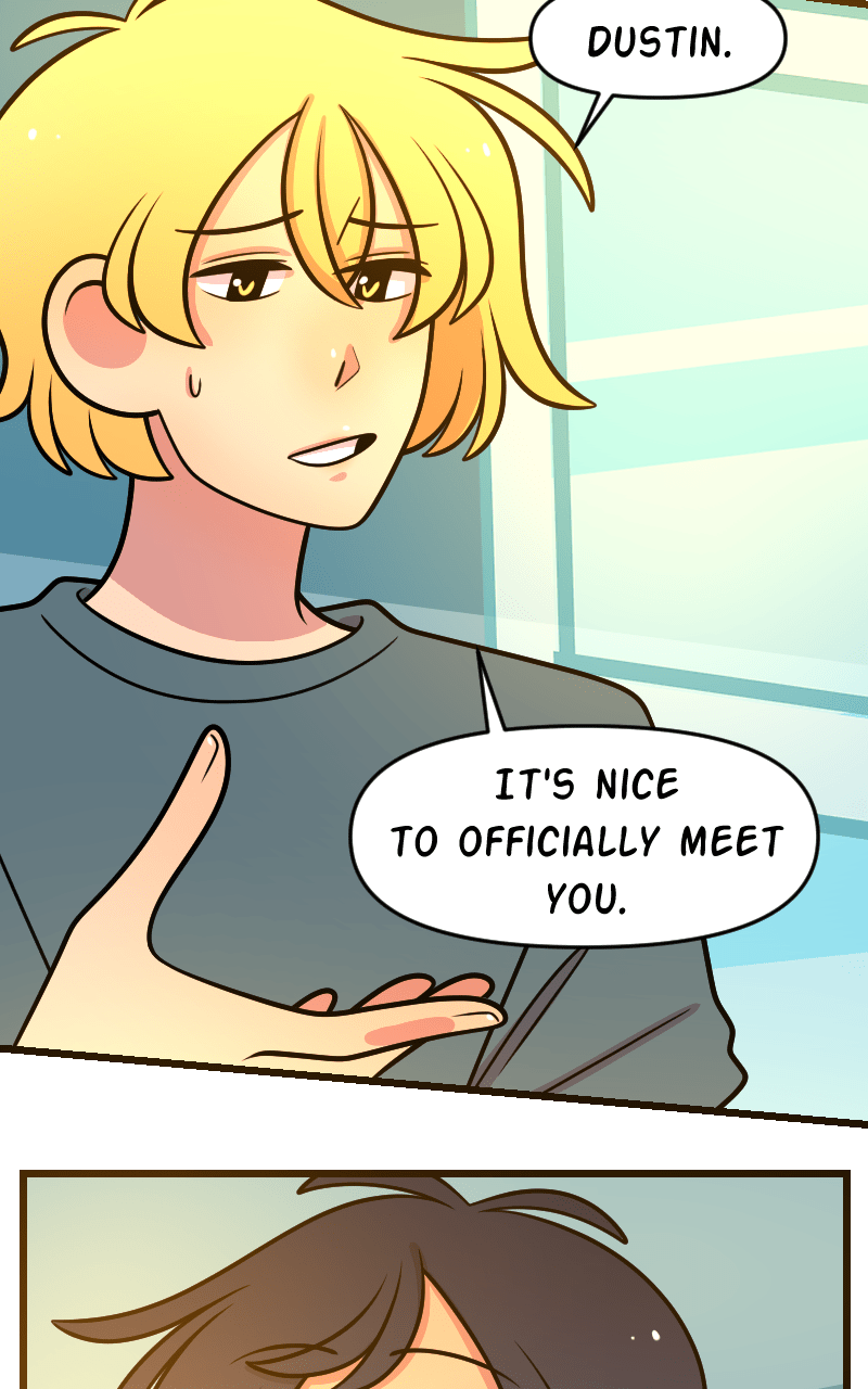 Down To Earth Chapter 204 - page 8