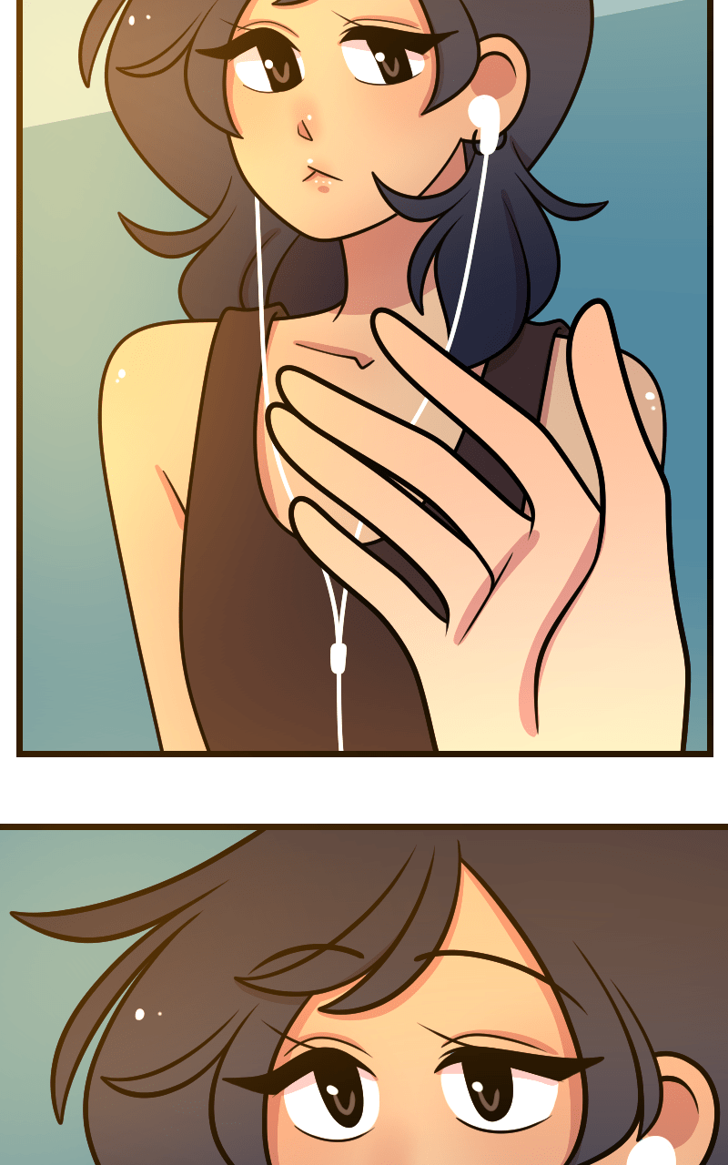Down To Earth Chapter 204 - page 9