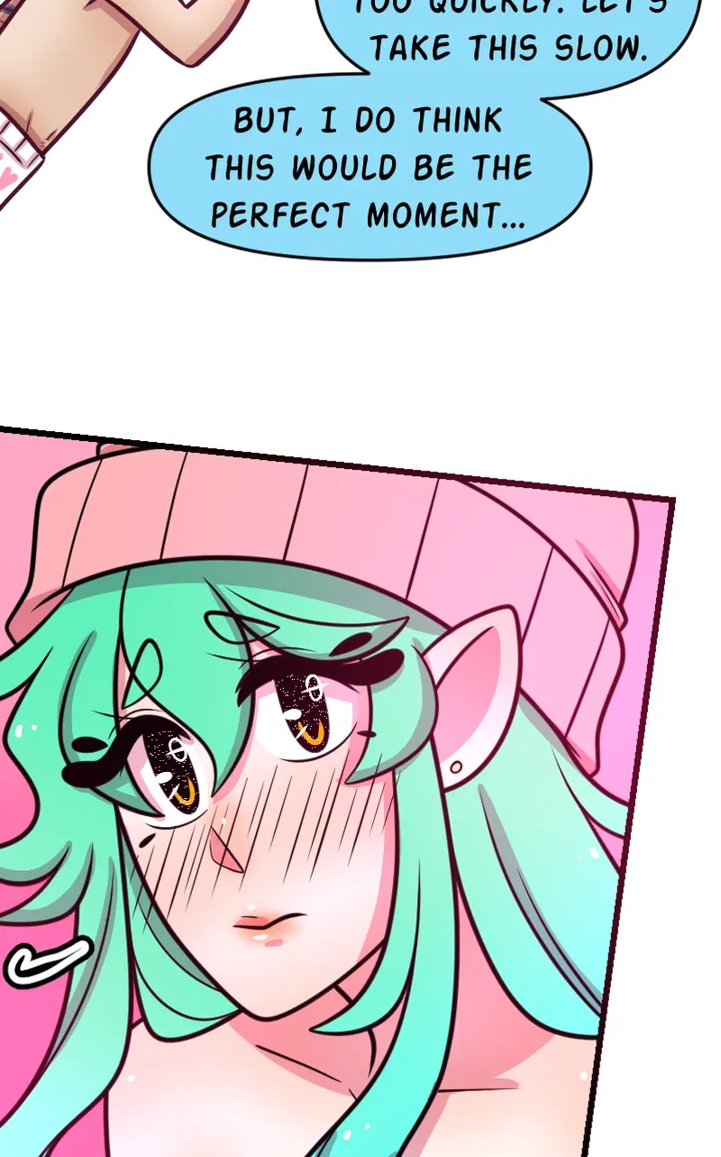 Down To Earth chapter 141 - page 16