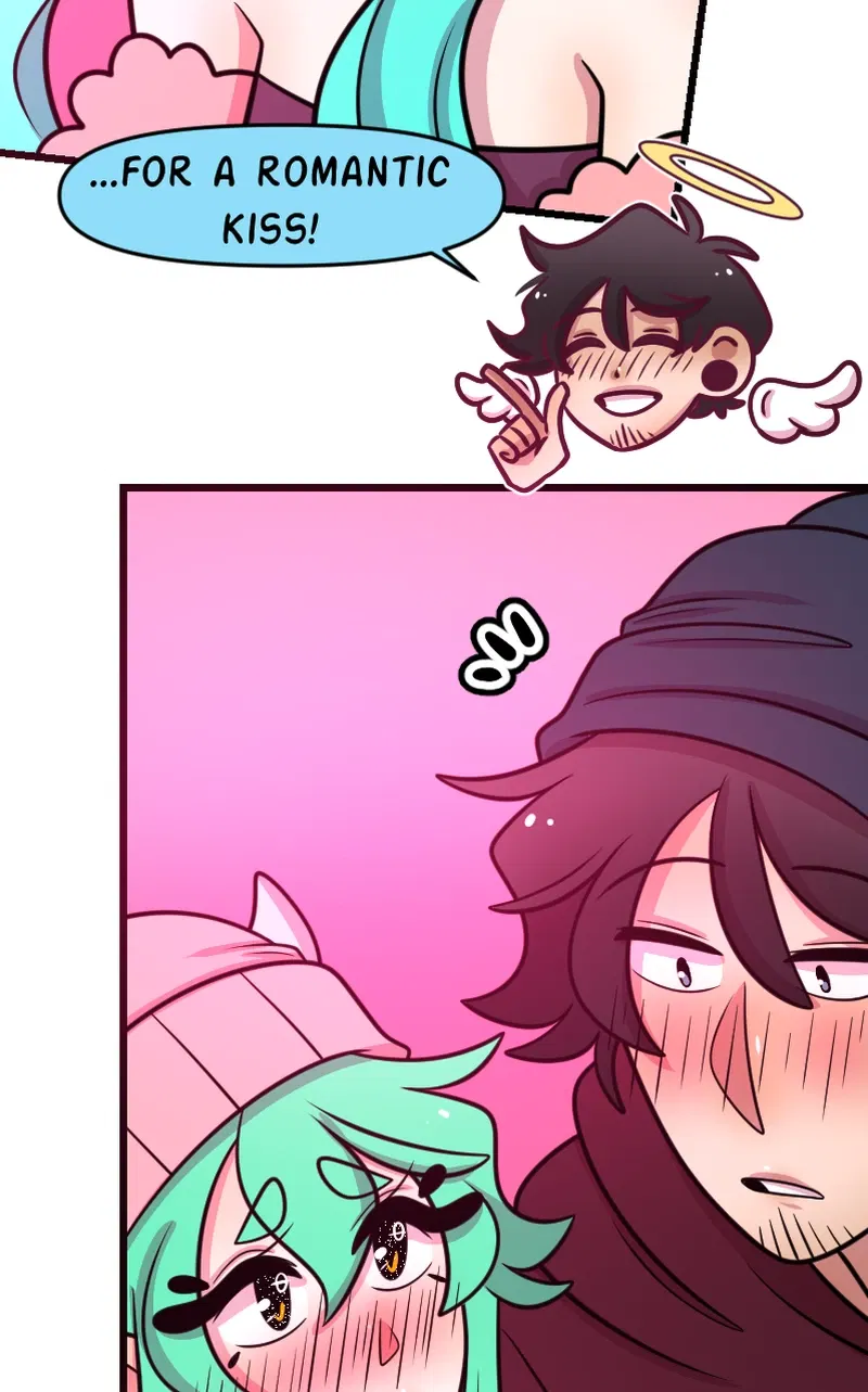 Down To Earth chapter 141 - page 17