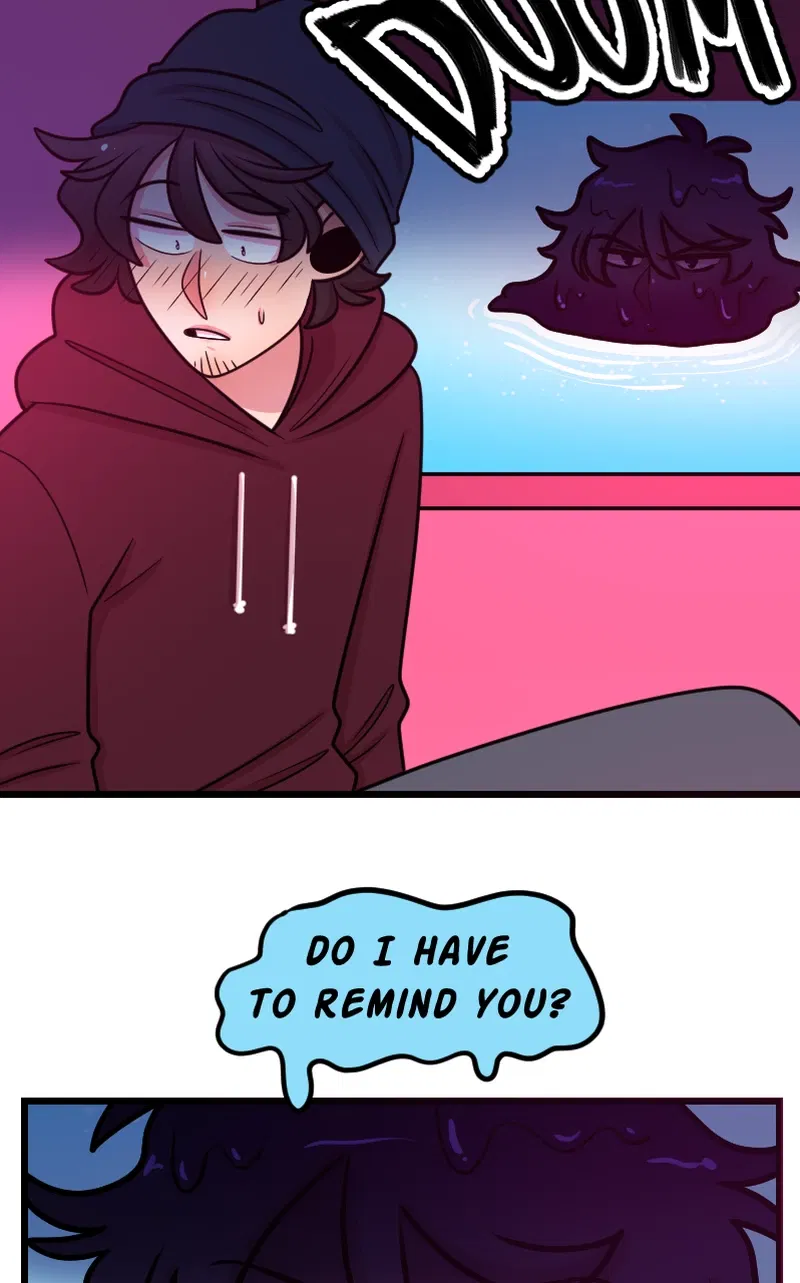 Down To Earth chapter 141 - page 20