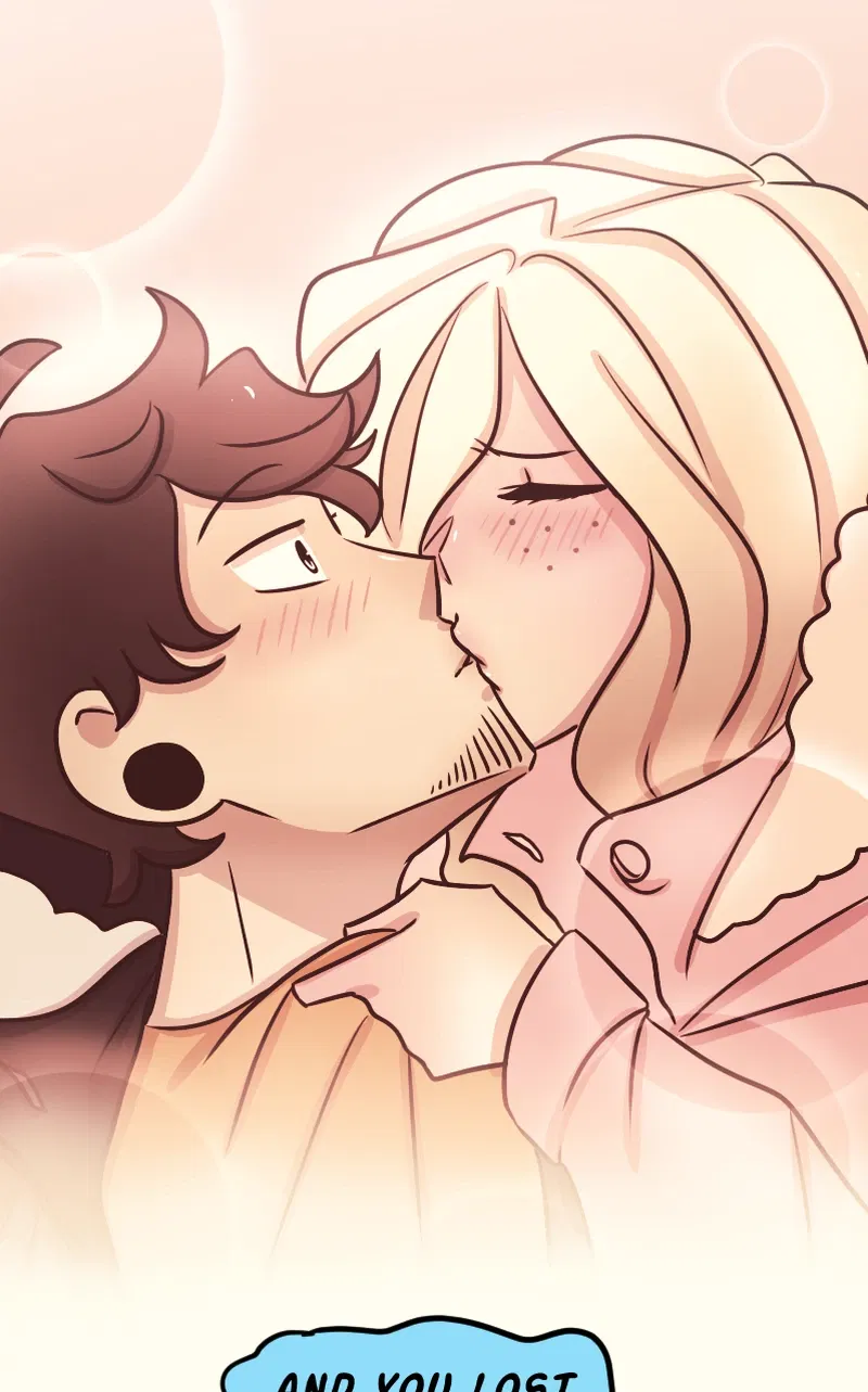 Down To Earth chapter 141 - page 22