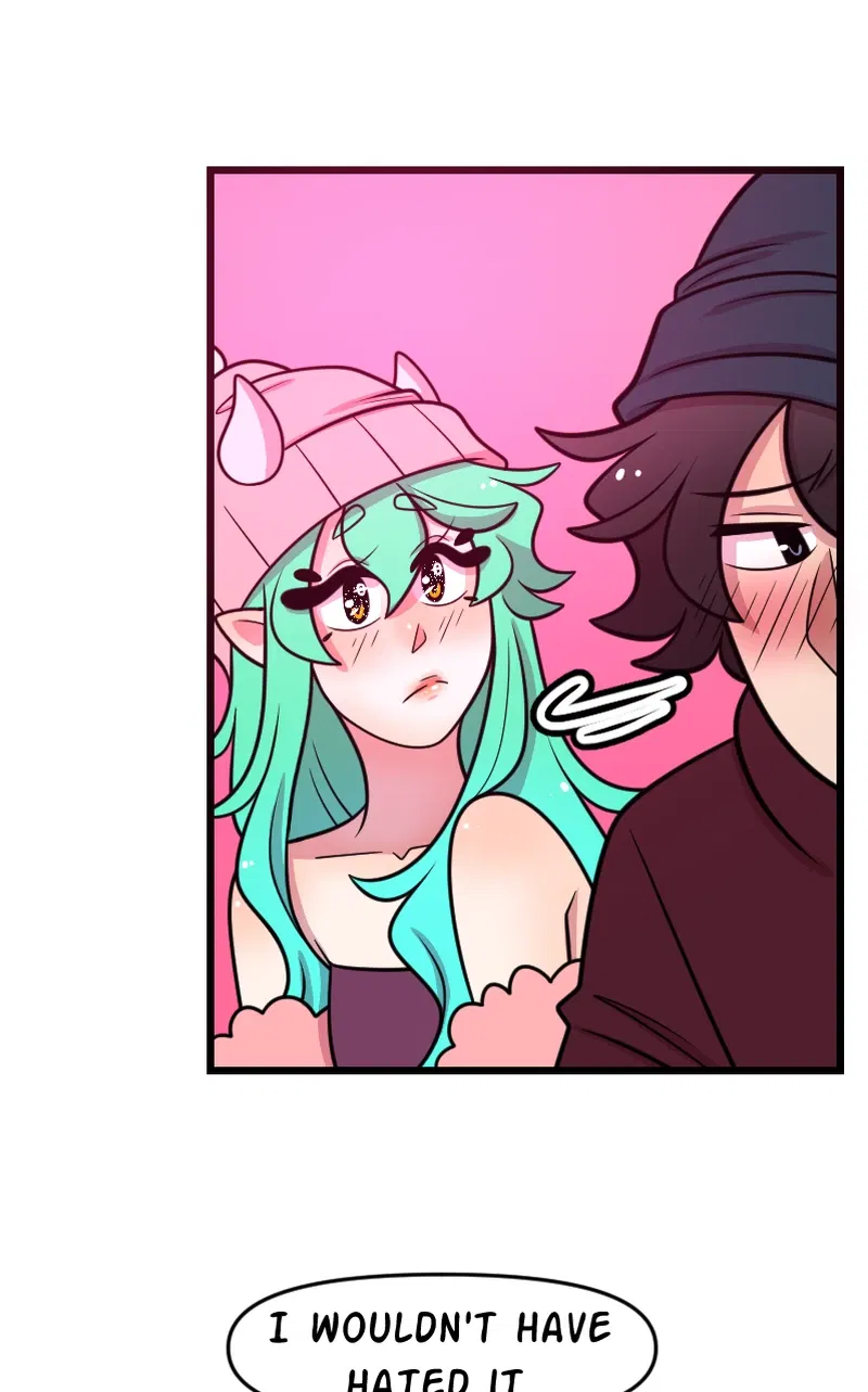 Down To Earth chapter 141 - page 27