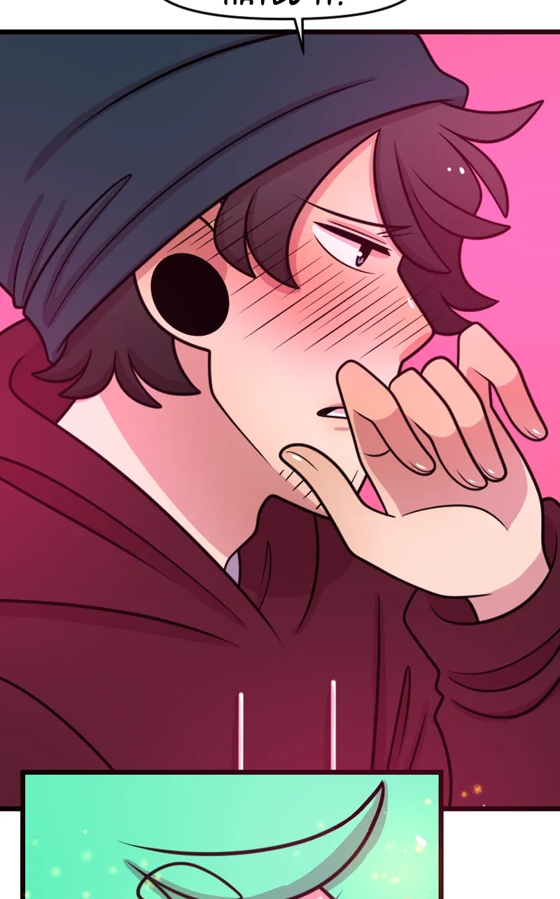 Down To Earth chapter 141 - page 28