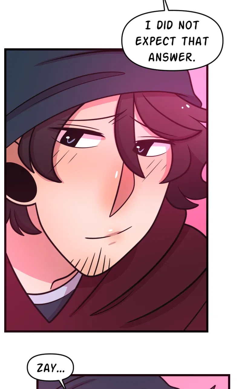 Down To Earth chapter 141 - page 33