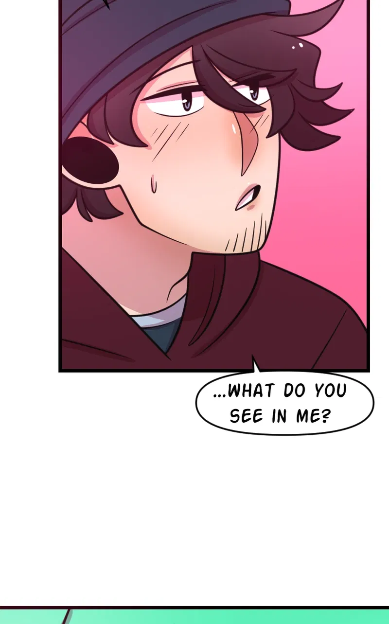 Down To Earth chapter 141 - page 34