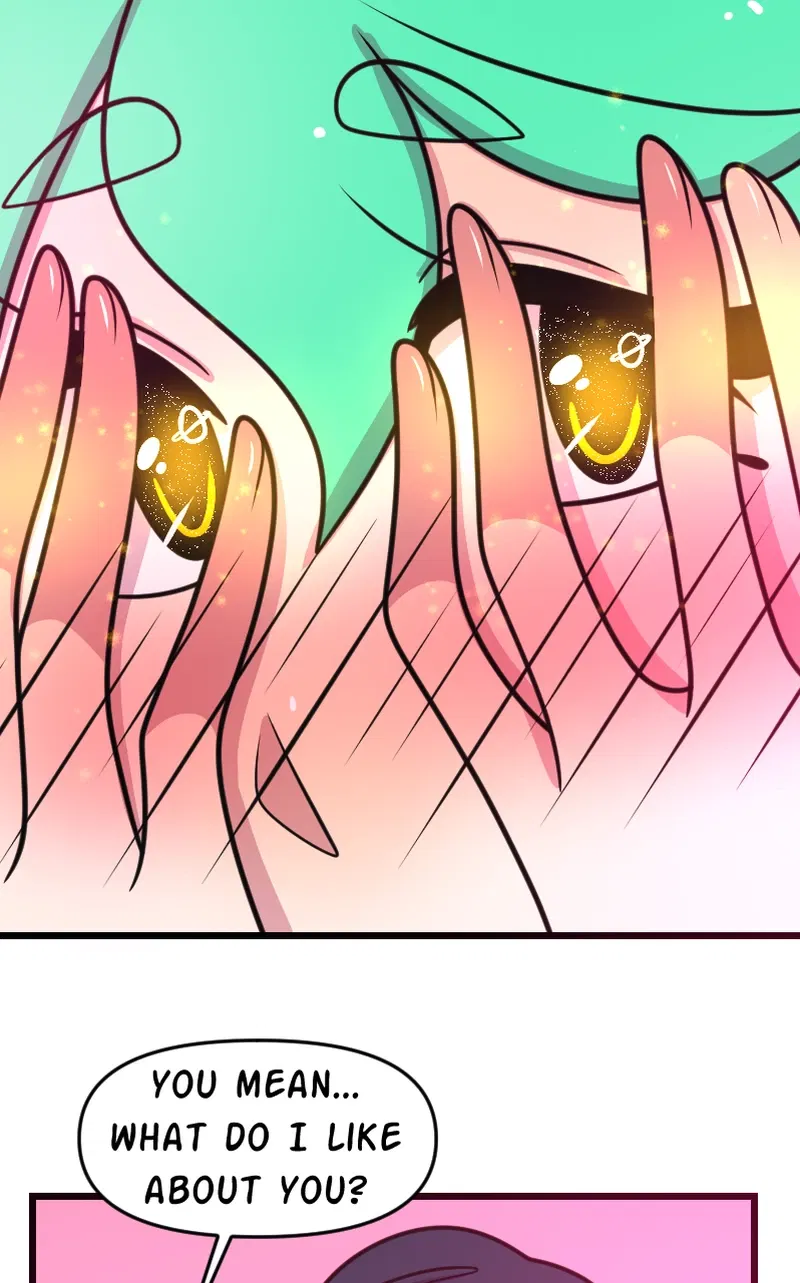 Down To Earth chapter 141 - page 35