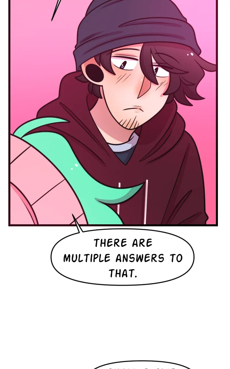 Down To Earth chapter 141 - page 36