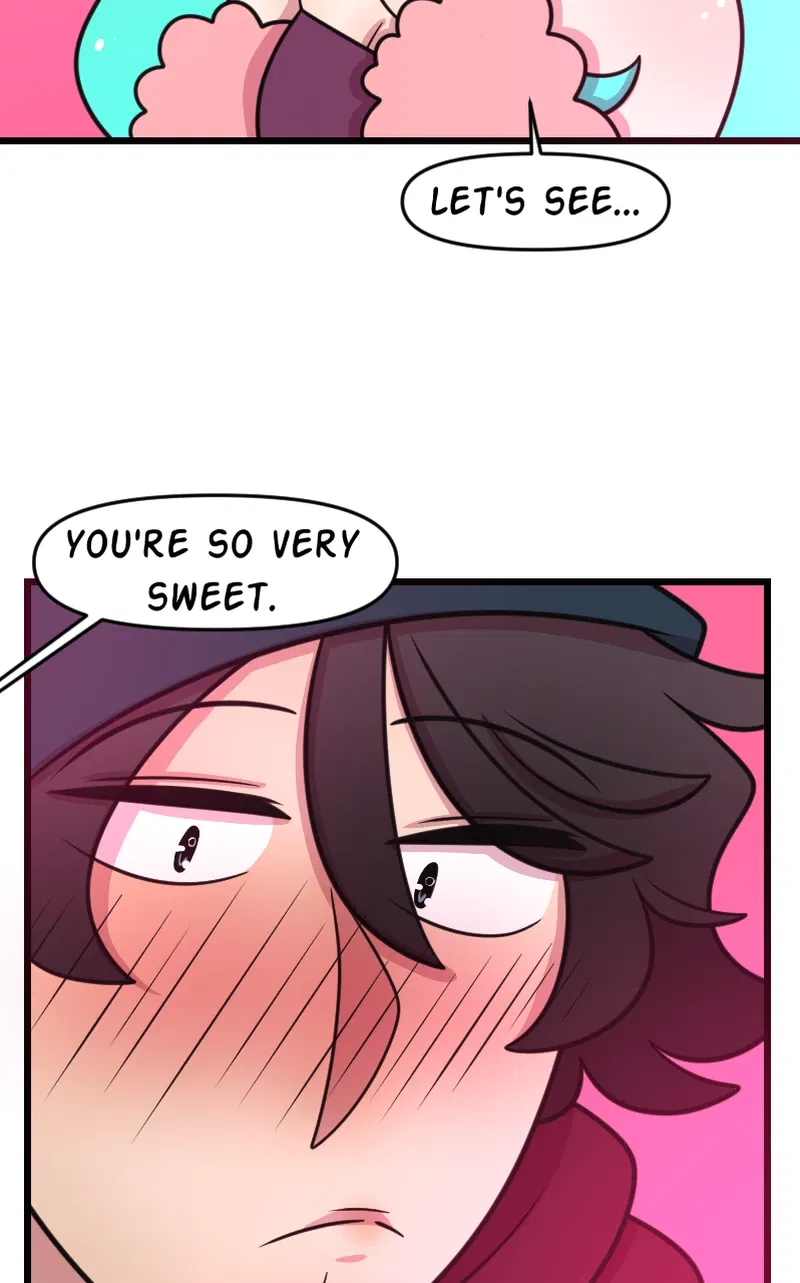 Down To Earth chapter 141 - page 40