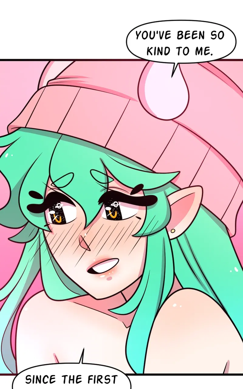 Down To Earth chapter 141 - page 42