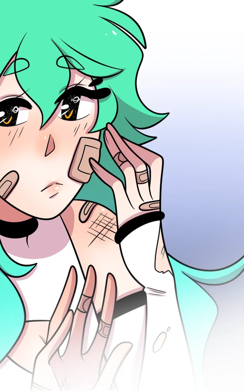 Down To Earth chapter 141 - page 45