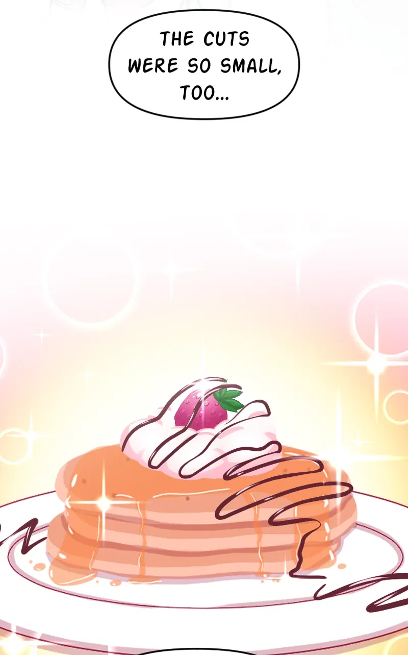 Down To Earth chapter 141 - page 46