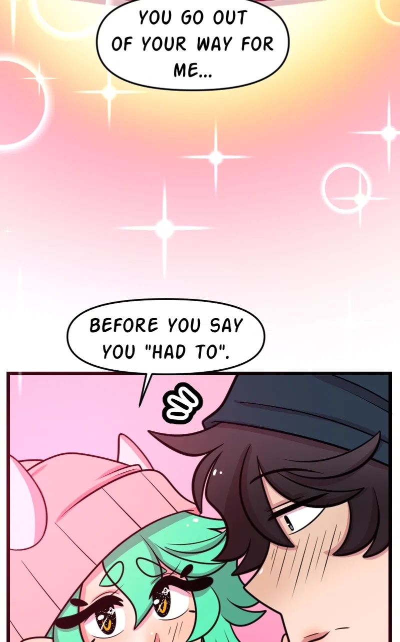 Down To Earth chapter 141 - page 47