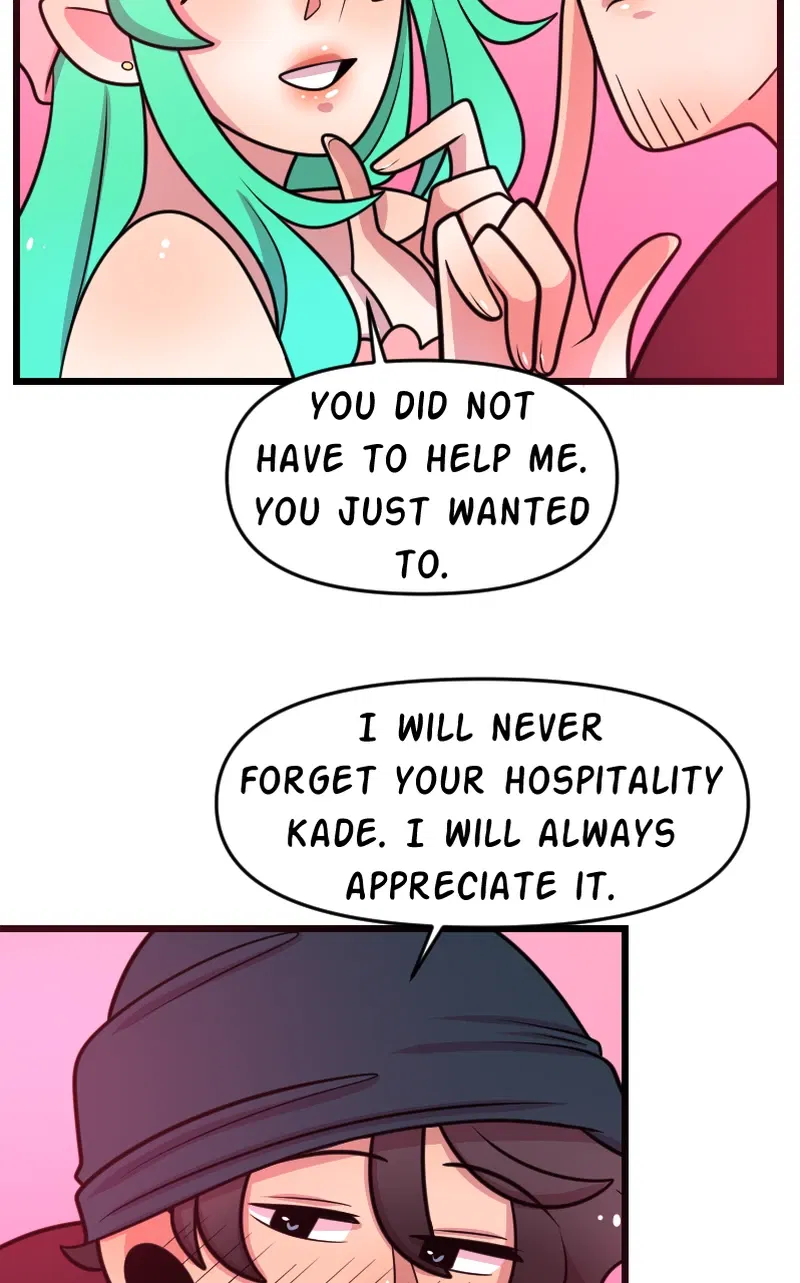 Down To Earth chapter 141 - page 48