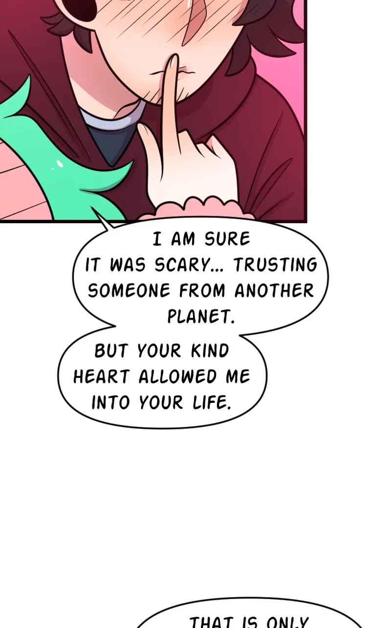 Down To Earth chapter 141 - page 49