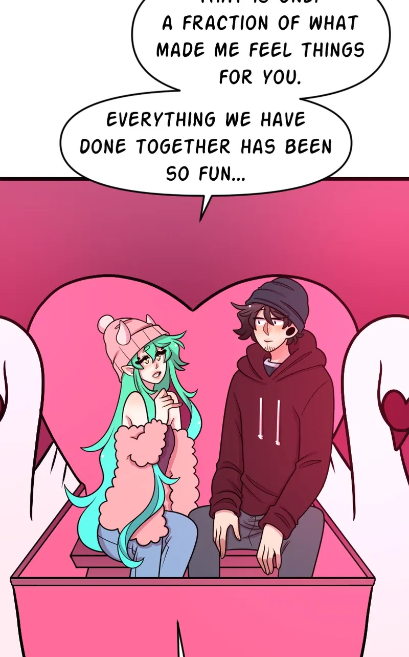 Down To Earth chapter 141 - page 50