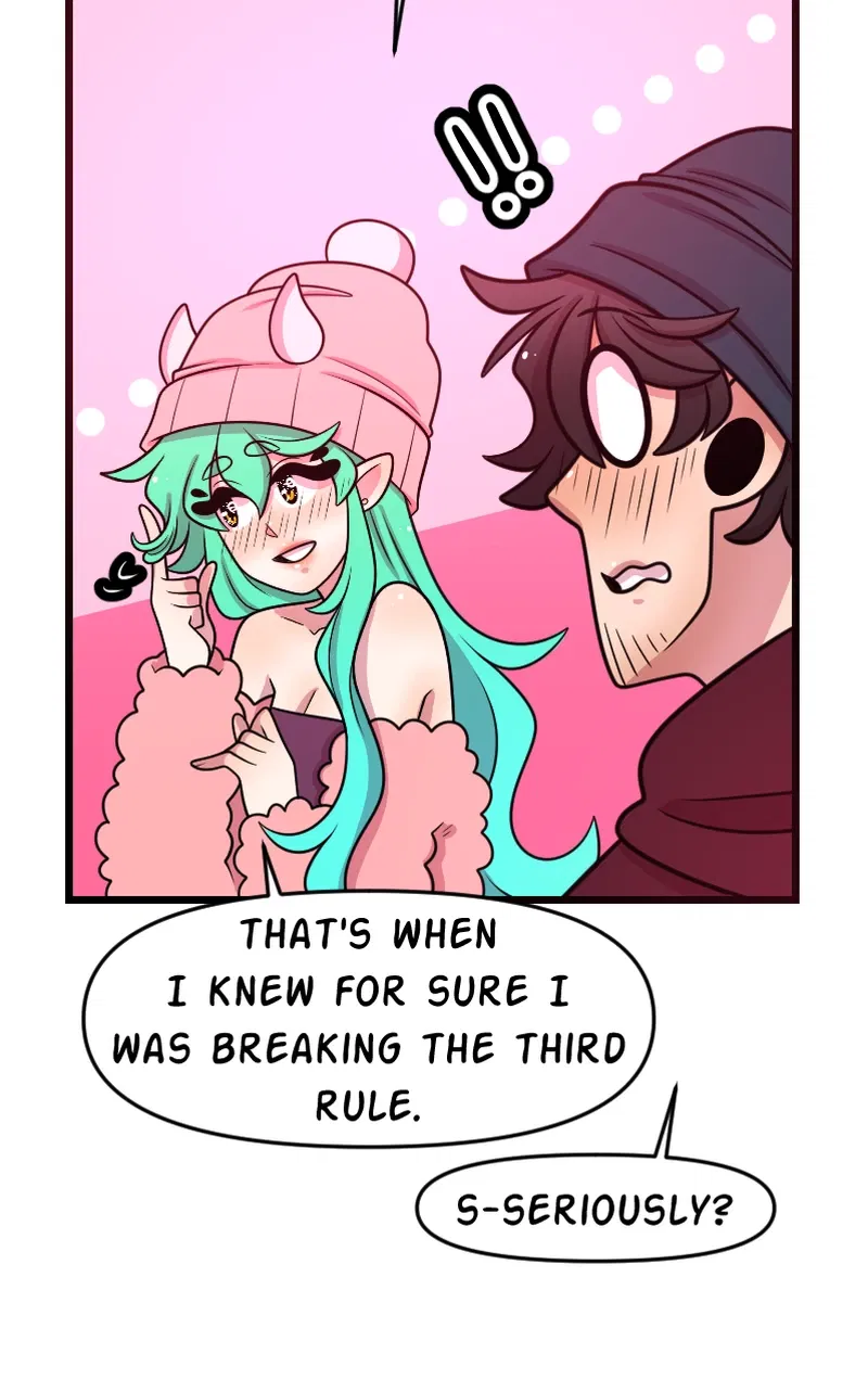 Down To Earth chapter 141 - page 54